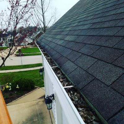 Gutter Cleaning Service Near Me 1 1