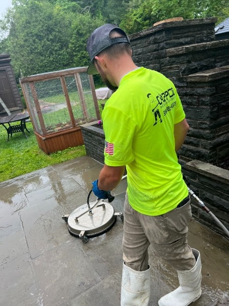 top rated pressure washing service in westchester county ny 4